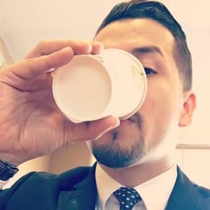 Meet your Posher, Josue